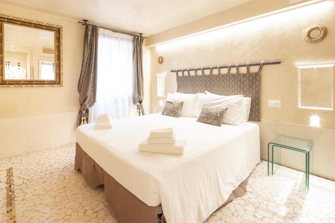 Ve.n.i.ce. Cera Ca' Del Gondoliere Apartamento Venecia