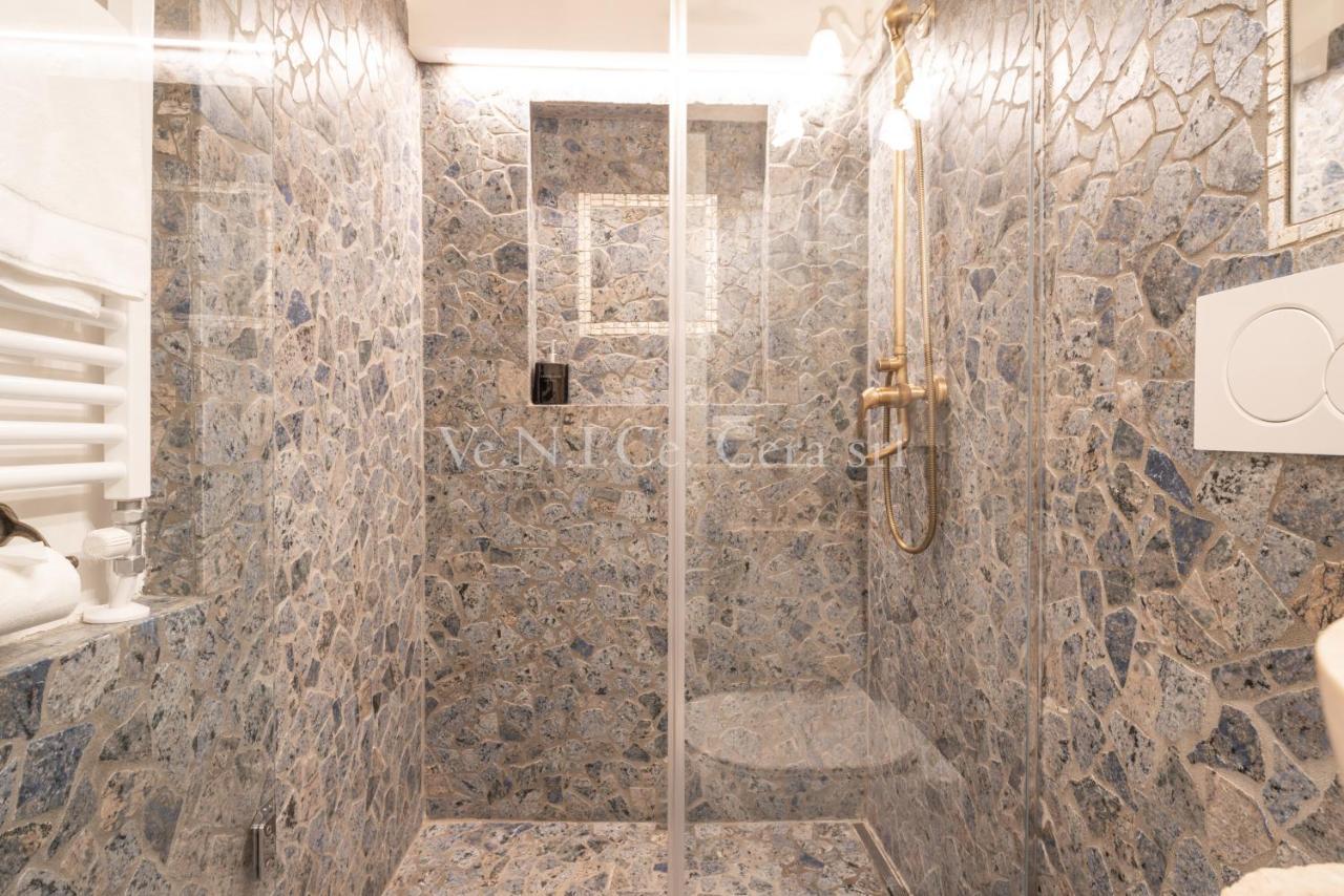 Apartamento Ve.n.i.ce. Cera Ca' Del Gondoliere *