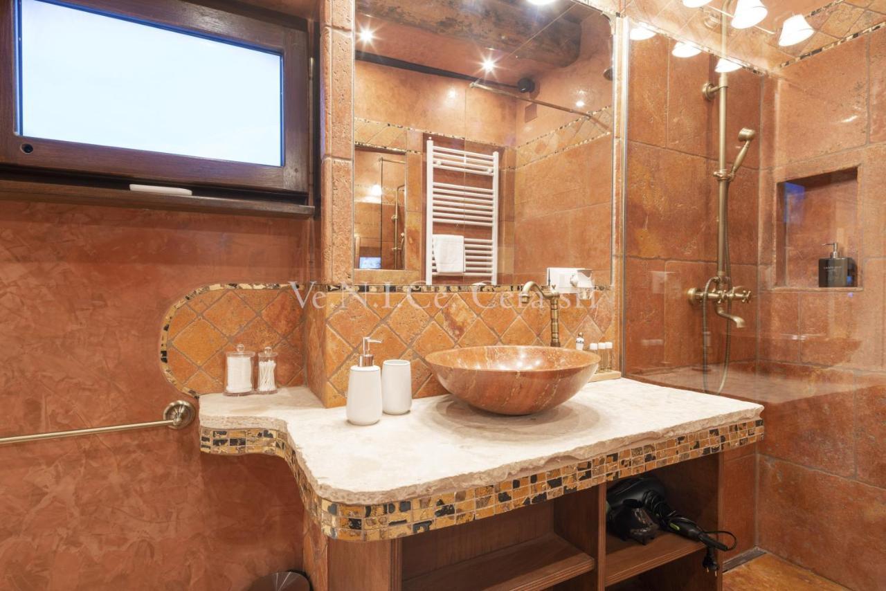 Apartamento Ve.n.i.ce. Cera Ca' Del Gondoliere Venecia