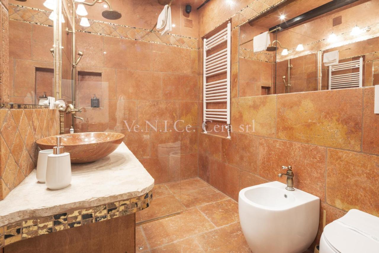 Apartamento Ve.n.i.ce. Cera Ca' Del Gondoliere