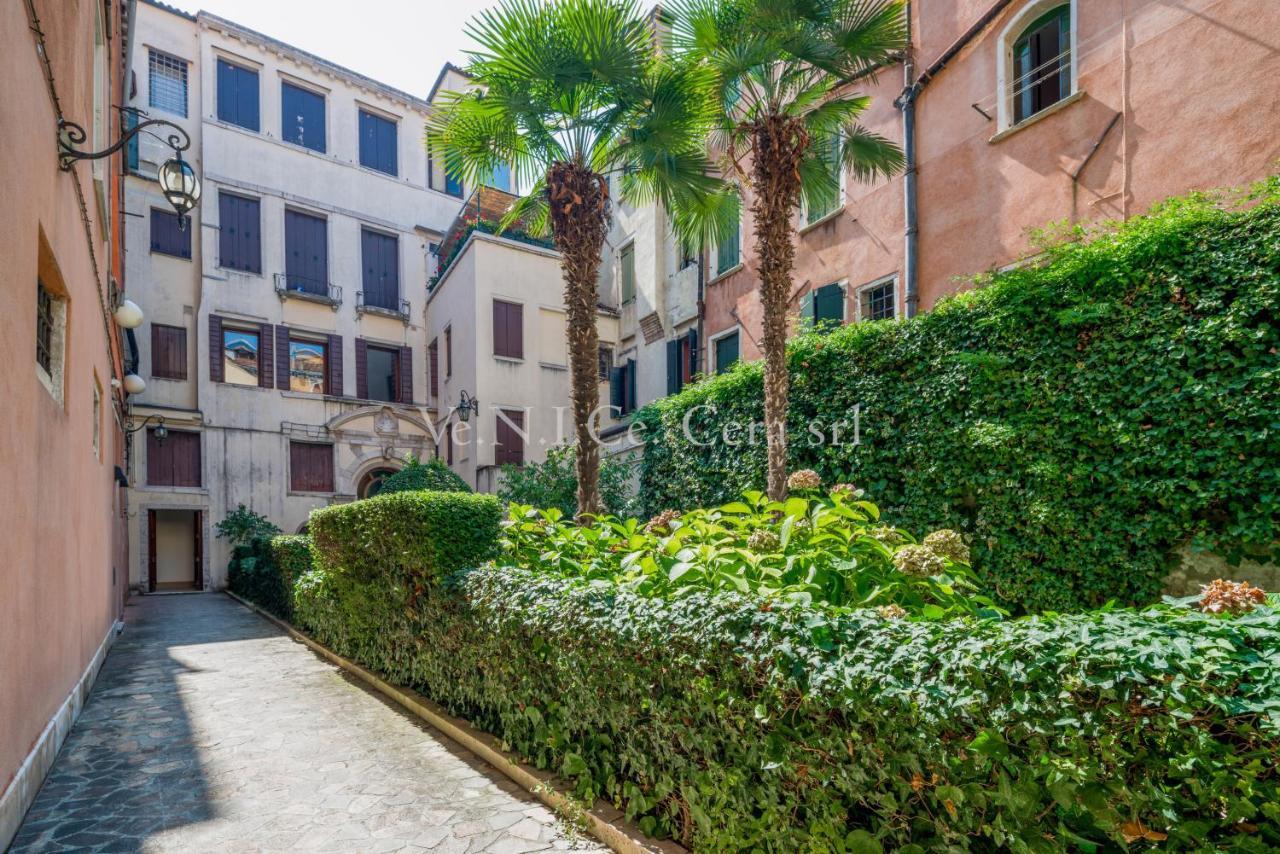 Apartamento Ve.n.i.ce. Cera Ca' Del Gondoliere