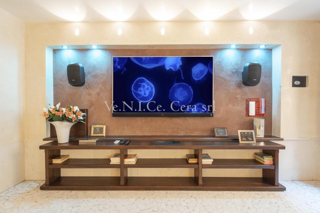 Apartamento Ve.n.i.ce. Cera Ca' Del Gondoliere