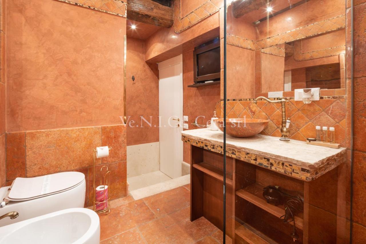 Apartamento Ve.n.i.ce. Cera Ca' Del Gondoliere Venecia