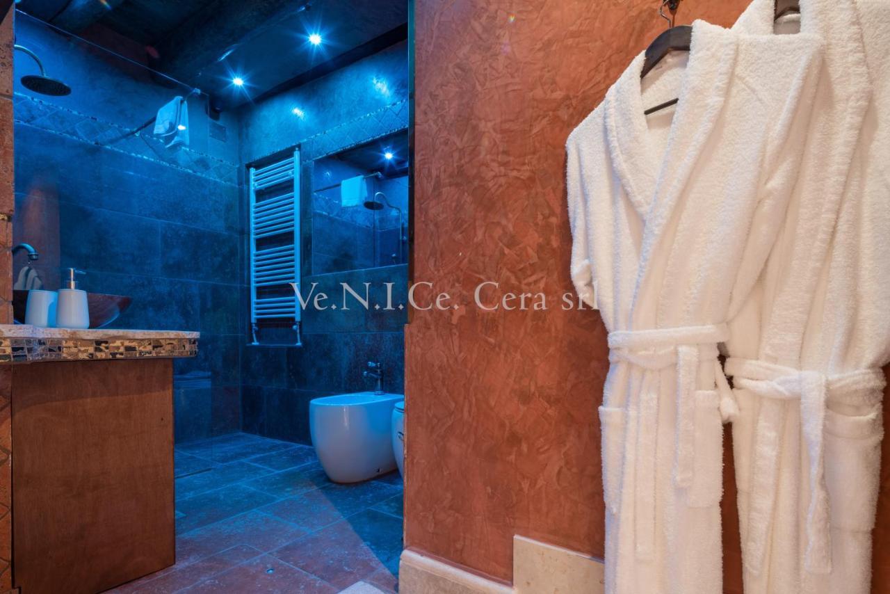 Apartamento Ve.n.i.ce. Cera Ca' Del Gondoliere