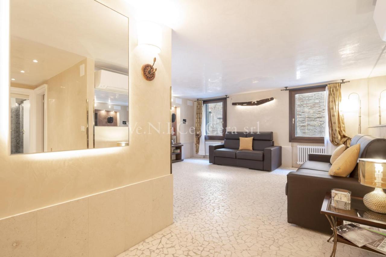 Apartamento Ve.n.i.ce. Cera Ca' Del Gondoliere